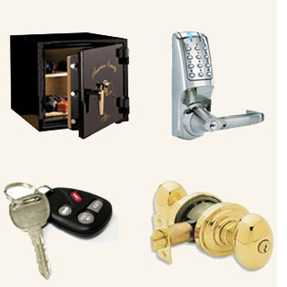Los Angeles Locksmith